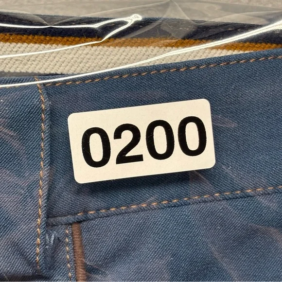 Horseware Ireland Women’s Breeches Flex Fit Womens Size 30R - Picture 8 of 9